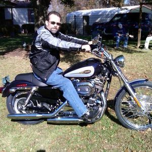 Meet your Posher, Tommy